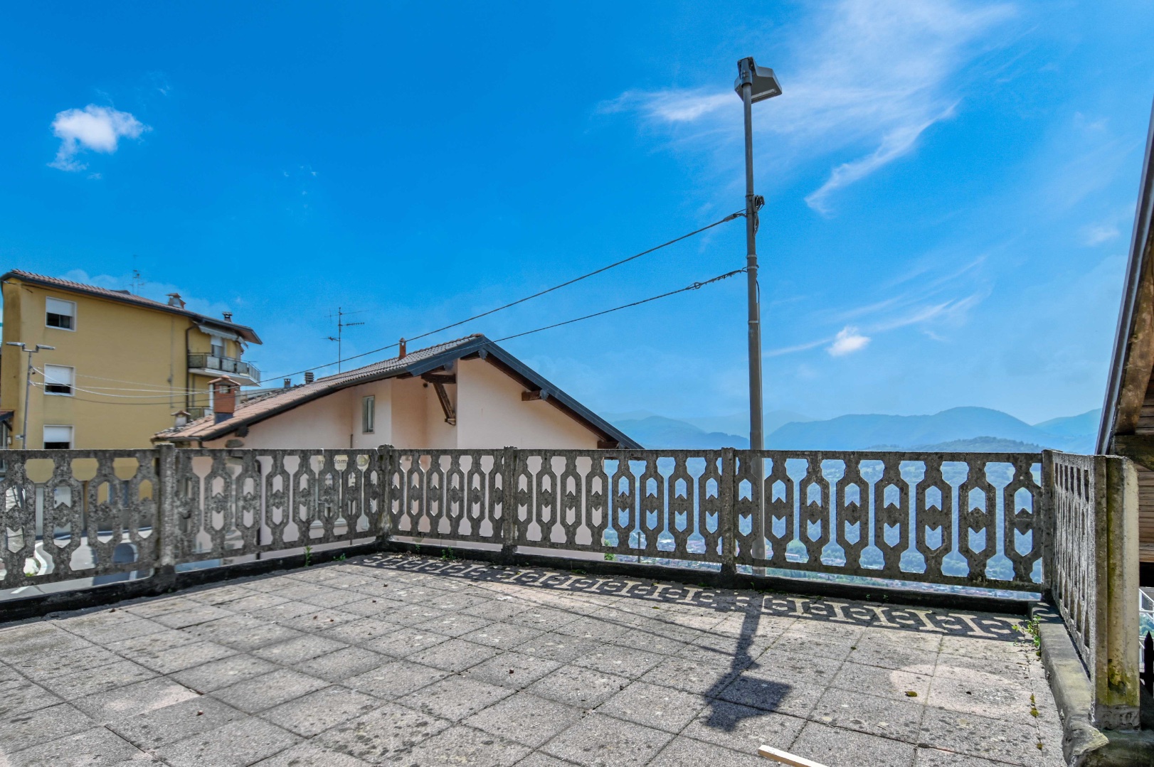 Casa Unifamiliare in vendita a Gazzaniga