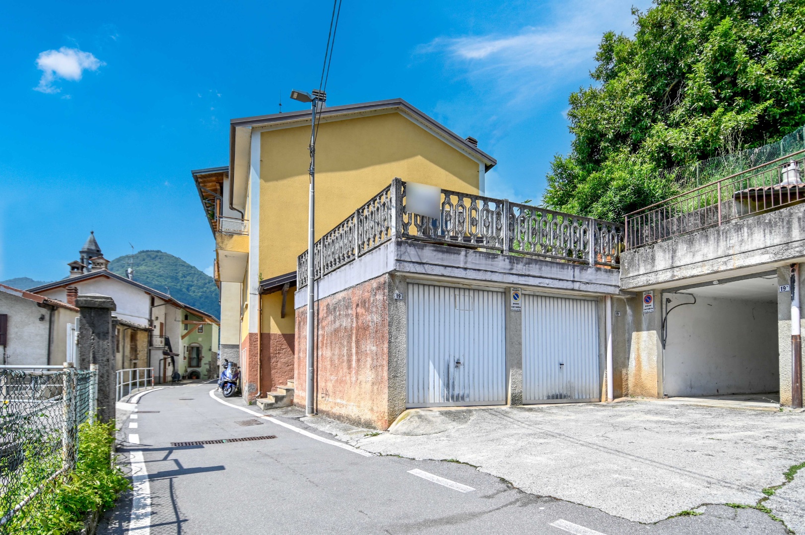 Casa Unifamiliare in vendita a Gazzaniga