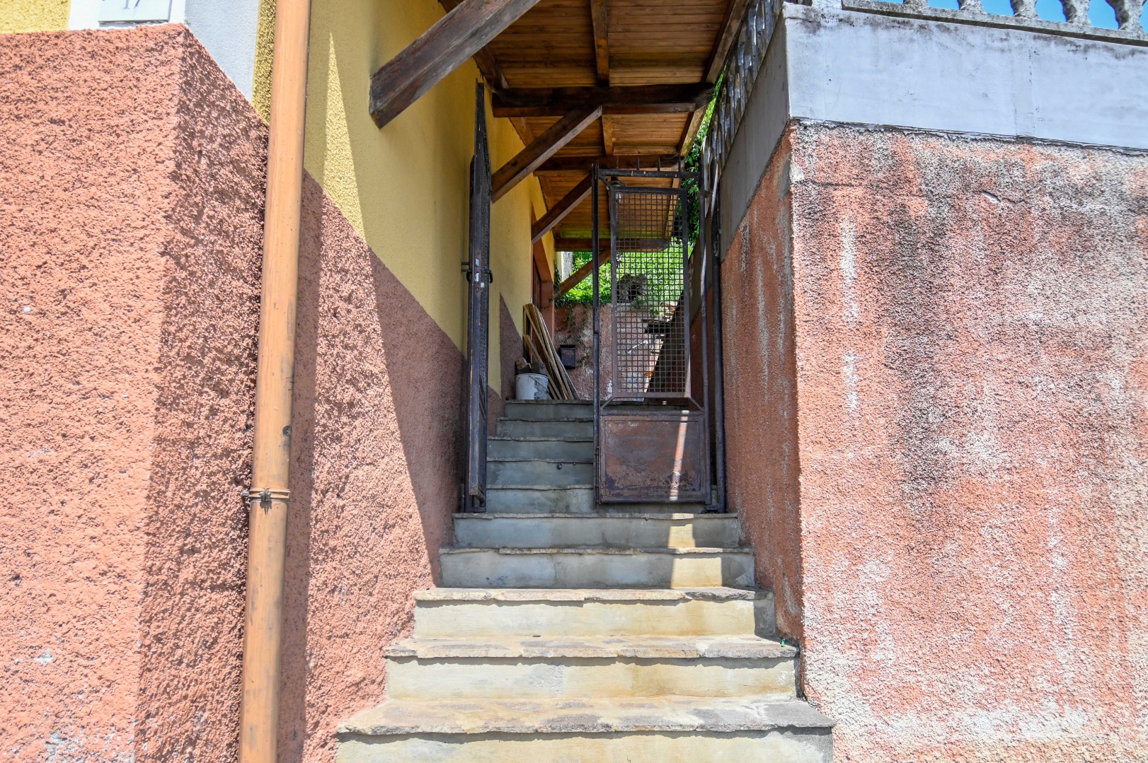 Casa Unifamiliare in vendita a Gazzaniga