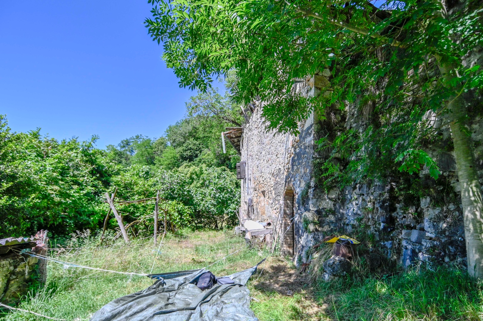 Cascina in vendita a Gandino