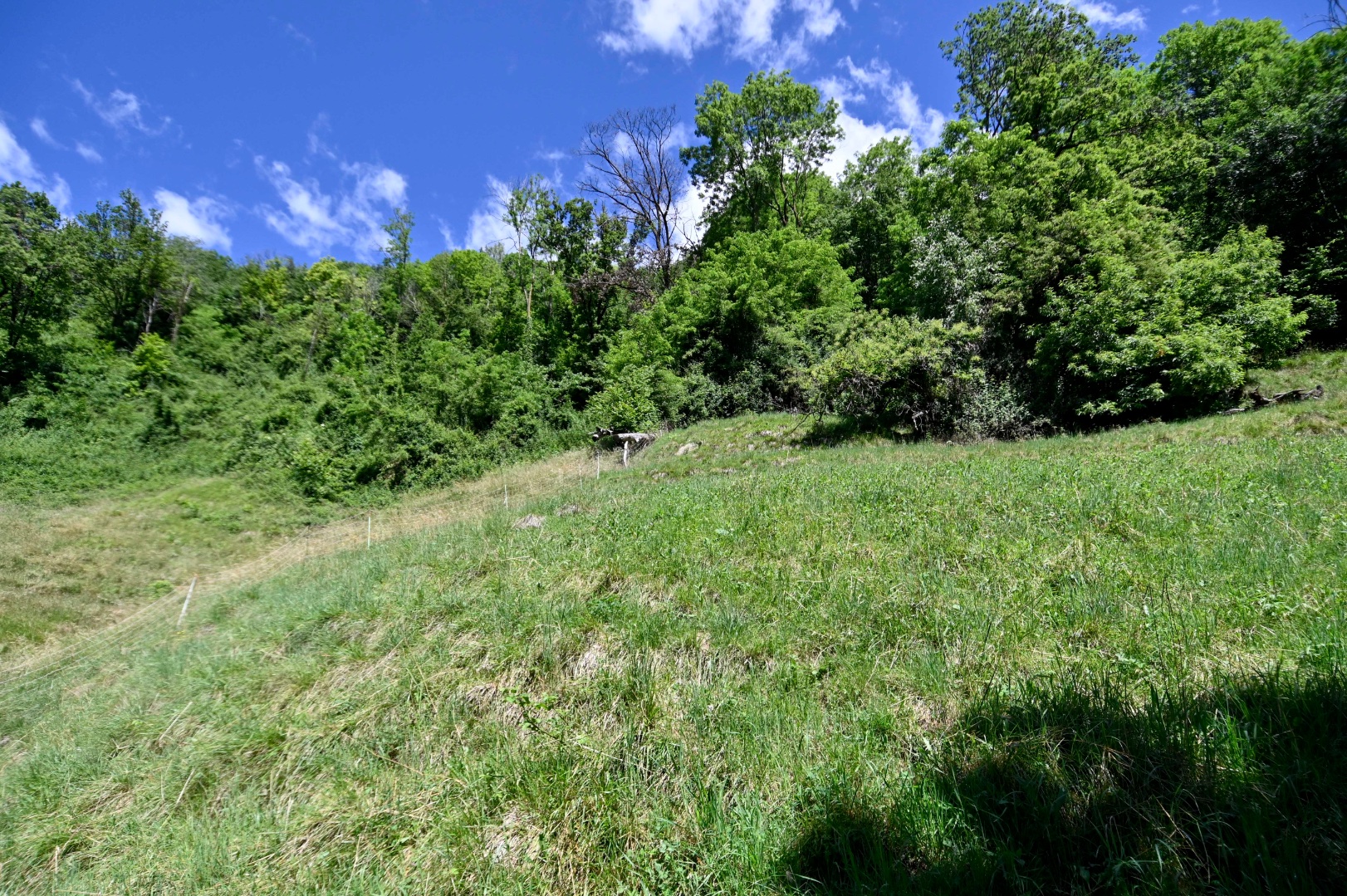 Cascina in vendita a Gandino