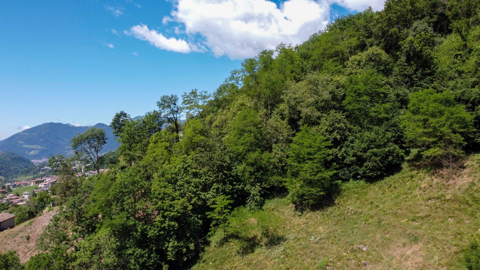 Cascina in vendita a Gandino