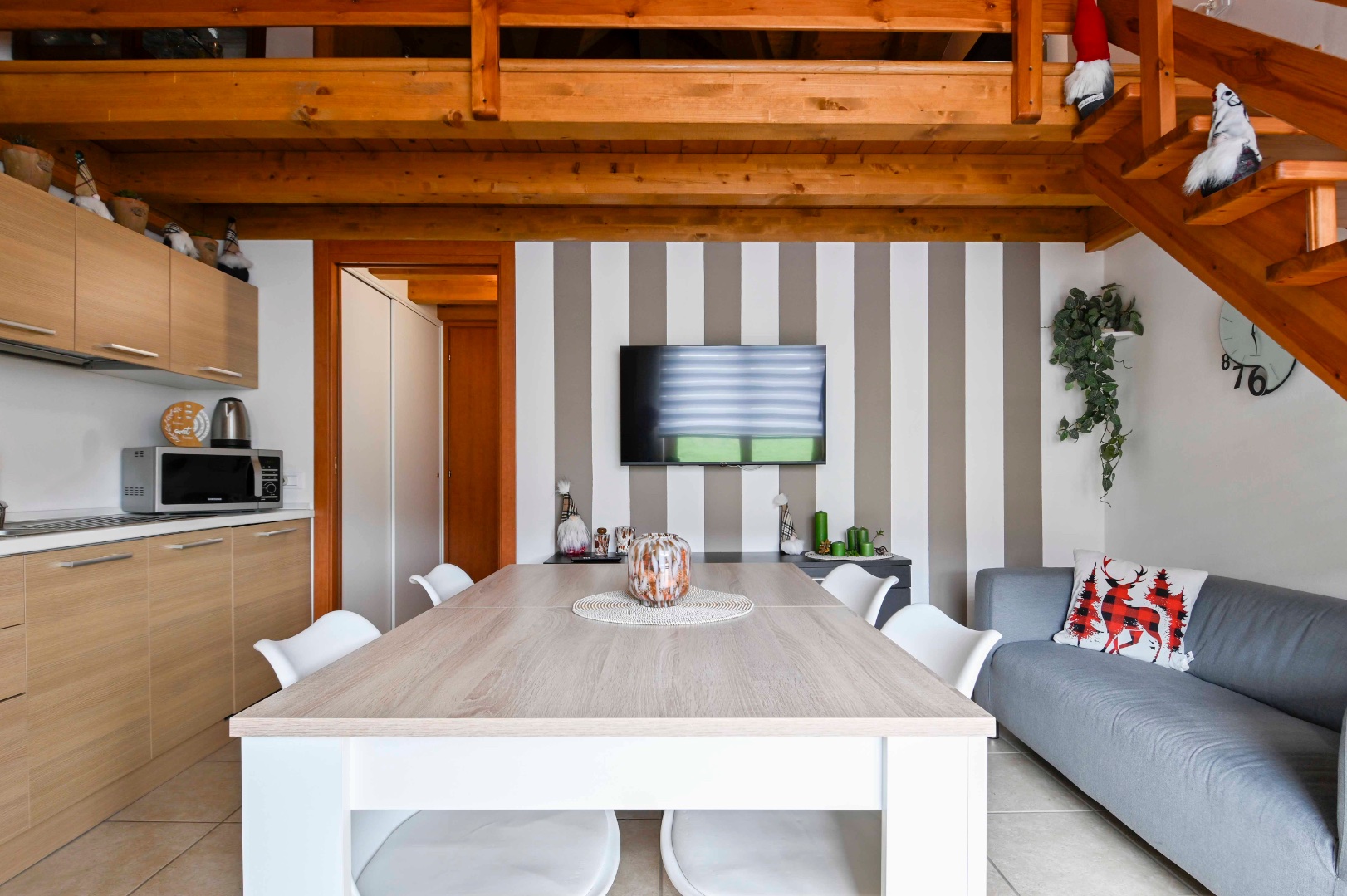 Appartamento in vendita a Selvino