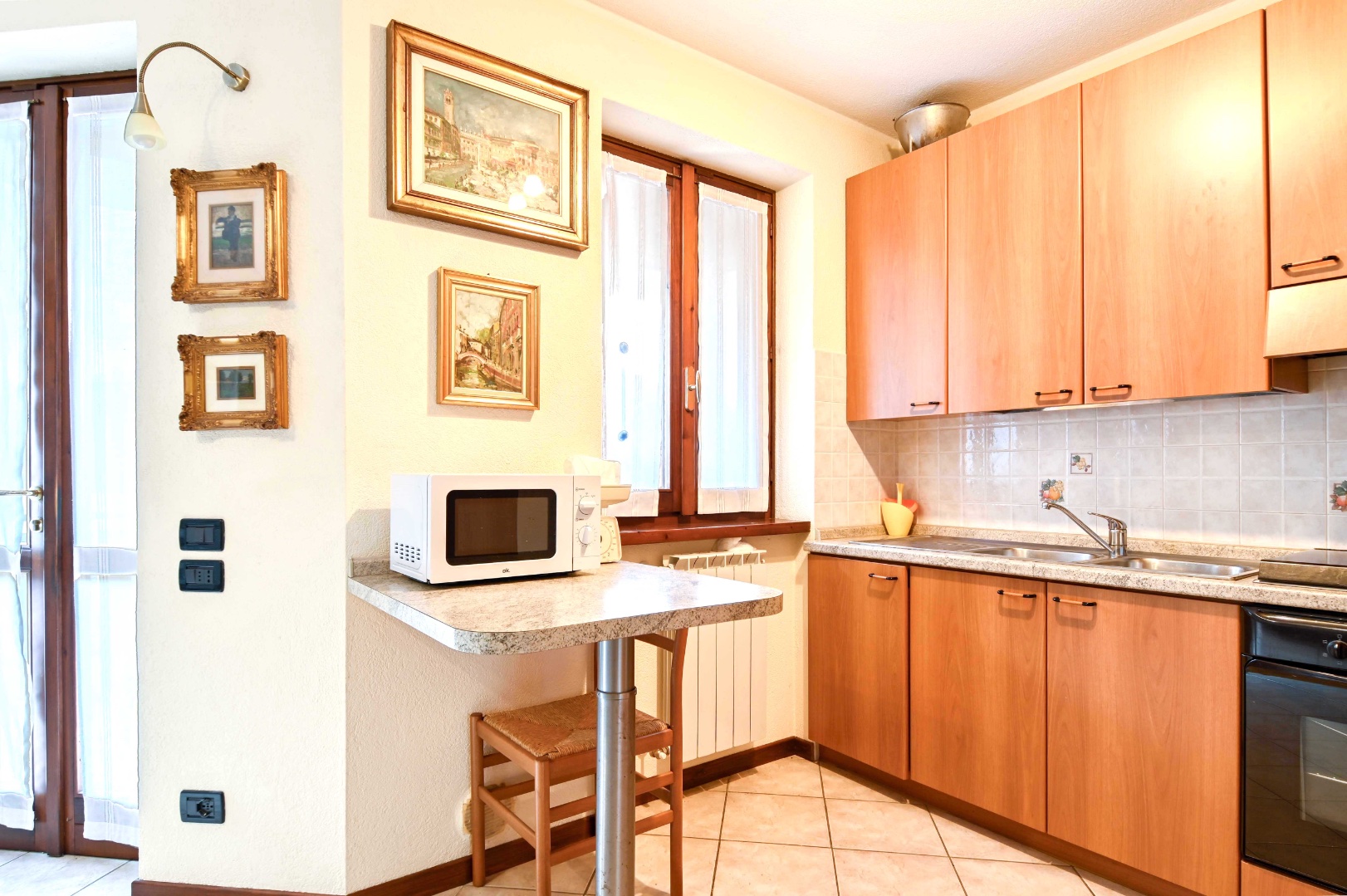 Appartamento in vendita a Aviatico