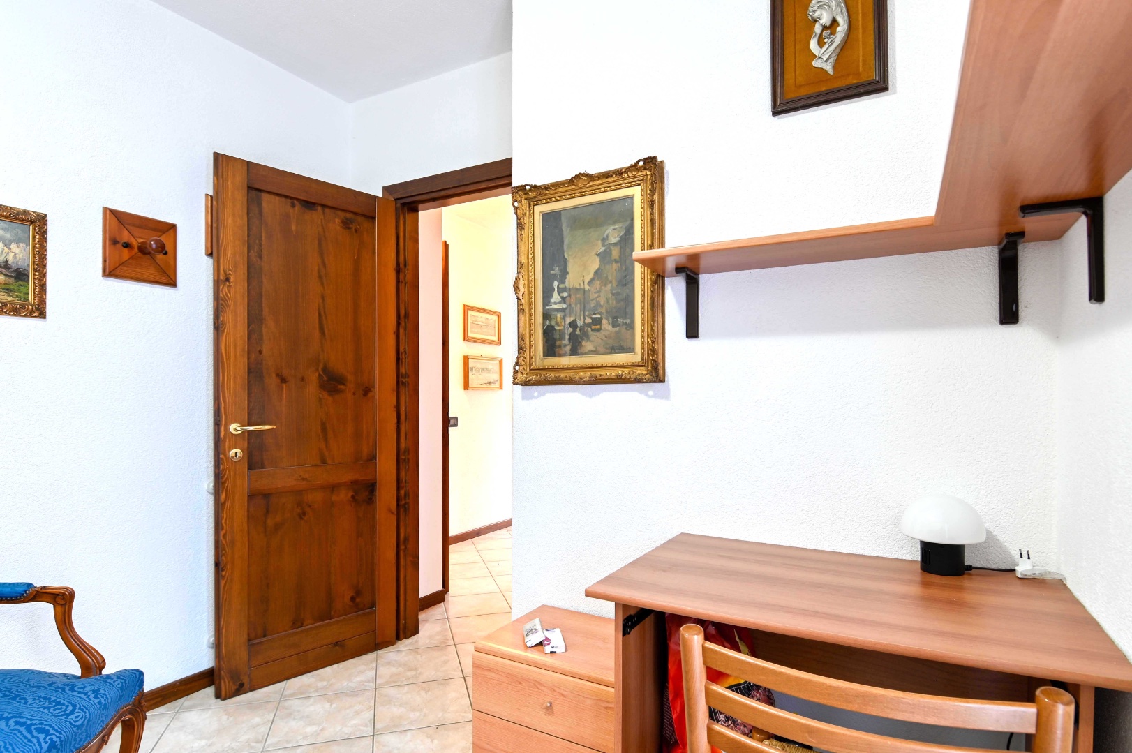 Appartamento in vendita a Aviatico