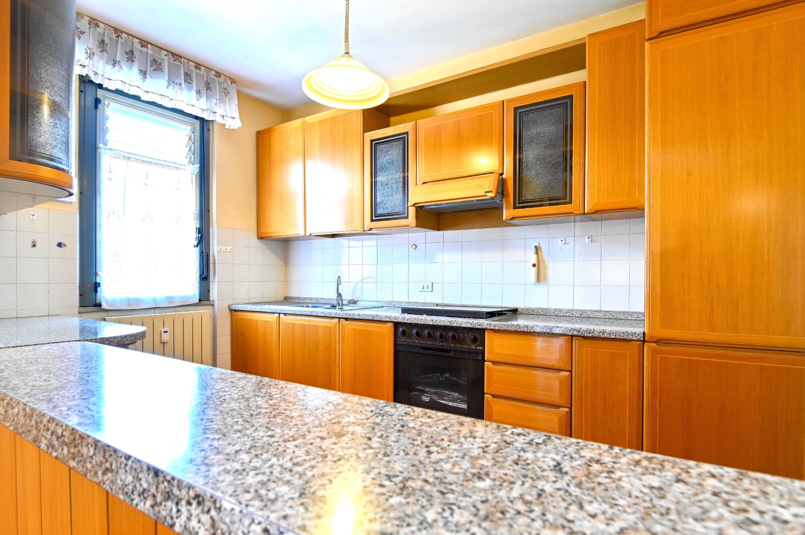 Appartamento in vendita a Colzate