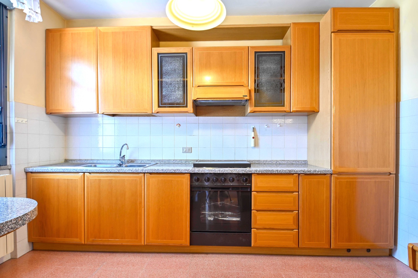 Appartamento in vendita a Colzate