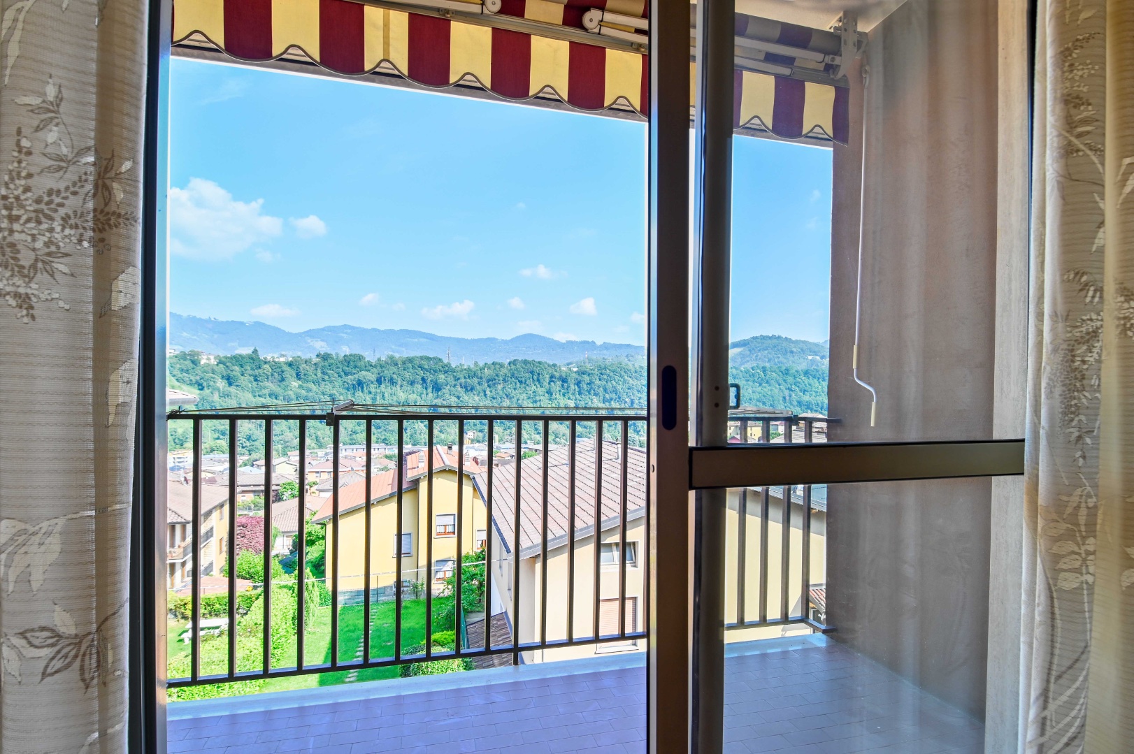 Appartamento in vendita a Colzate