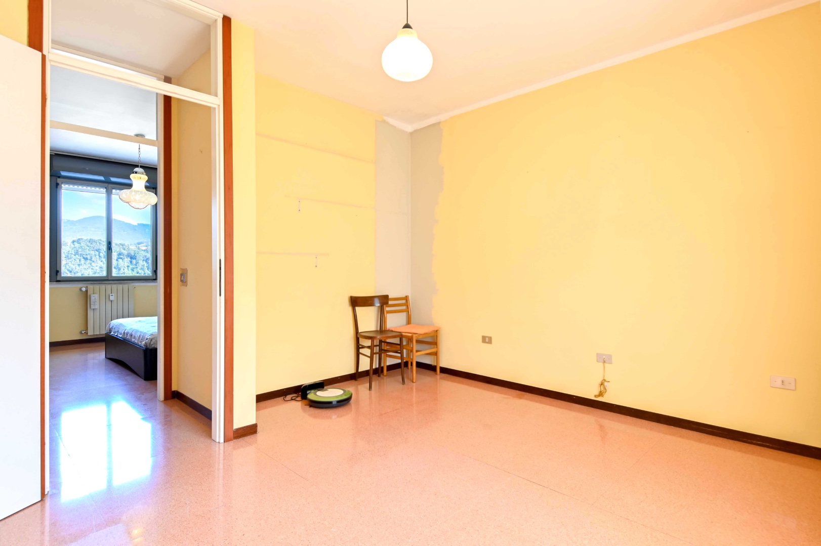 Appartamento in vendita a Colzate