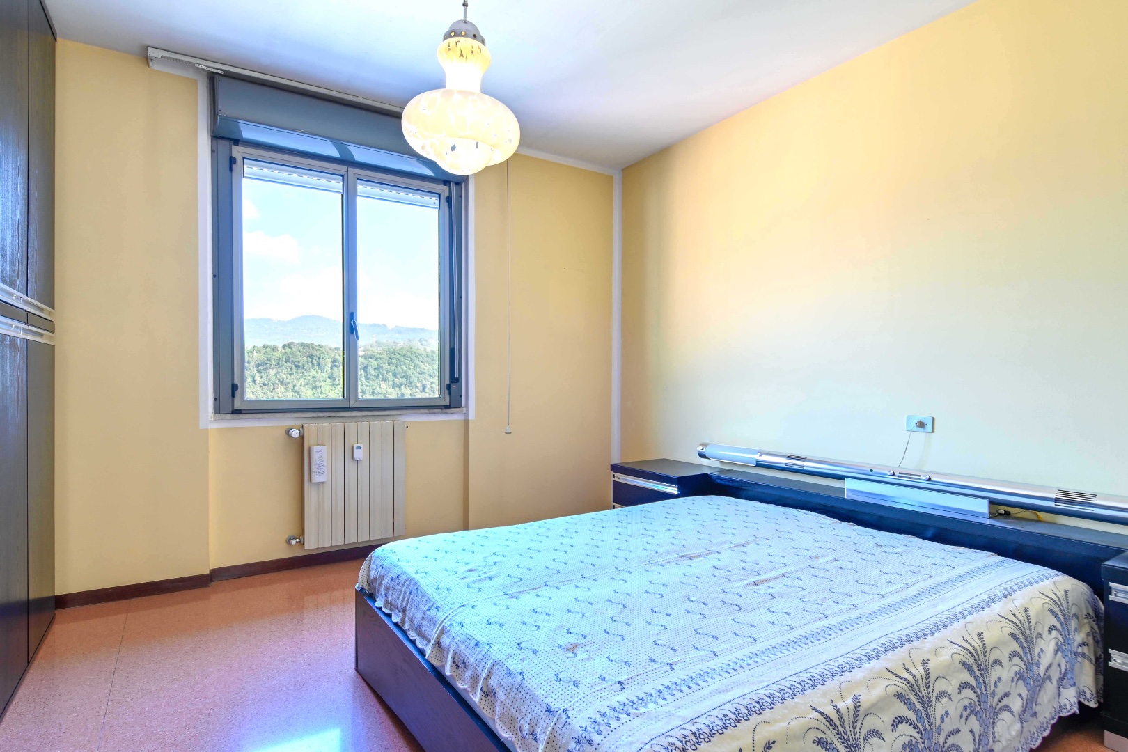 Appartamento in vendita a Colzate