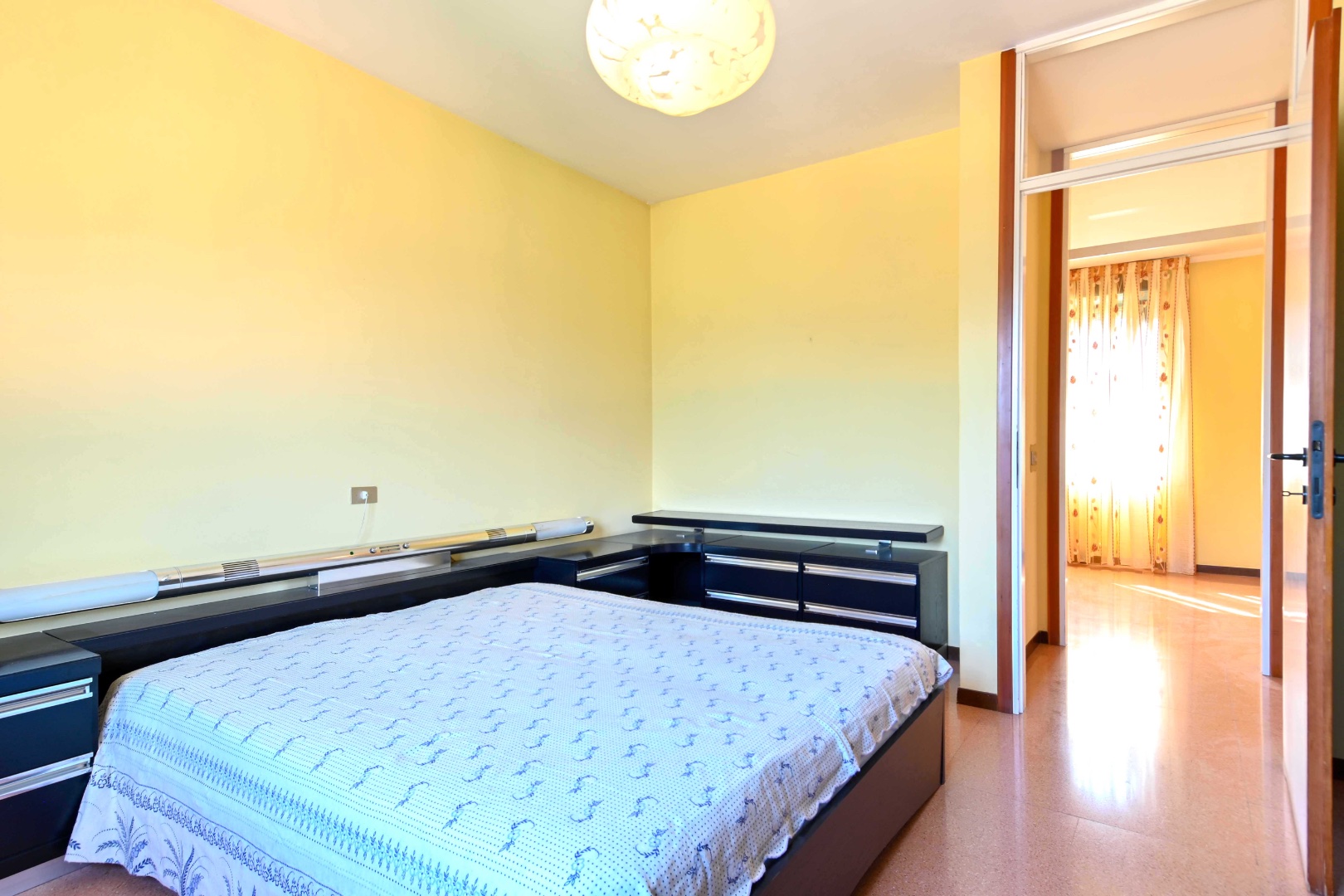 Appartamento in vendita a Colzate