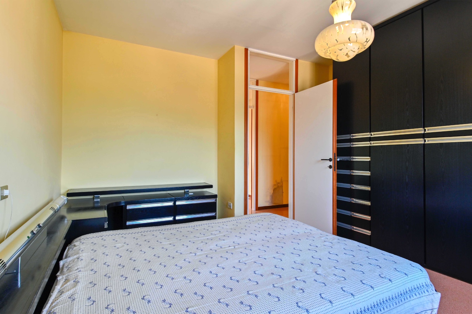 Appartamento in vendita a Colzate