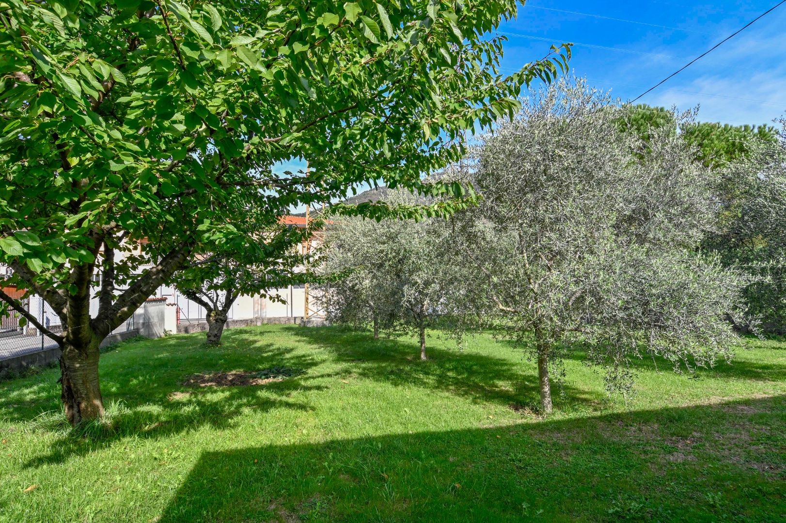 Terreno Residenziale in vendita a Pradalunga