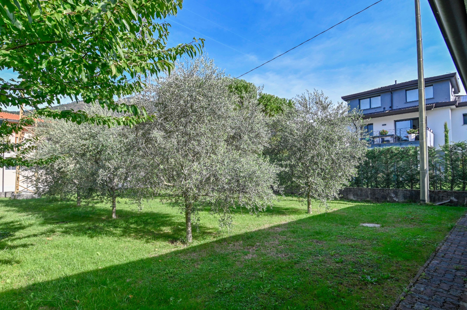 Terreno Residenziale in vendita a Pradalunga