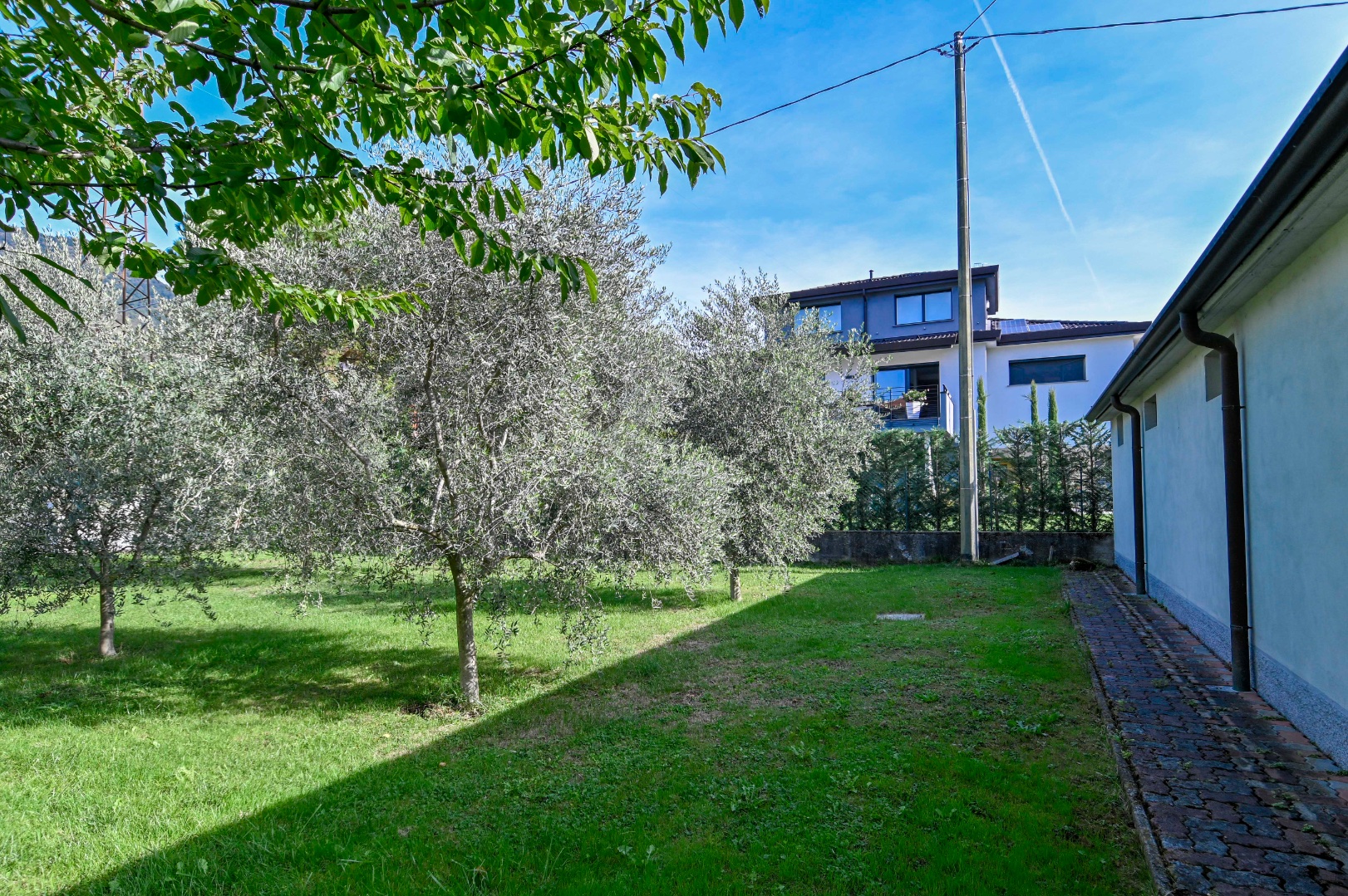 Terreno Residenziale in vendita a Pradalunga