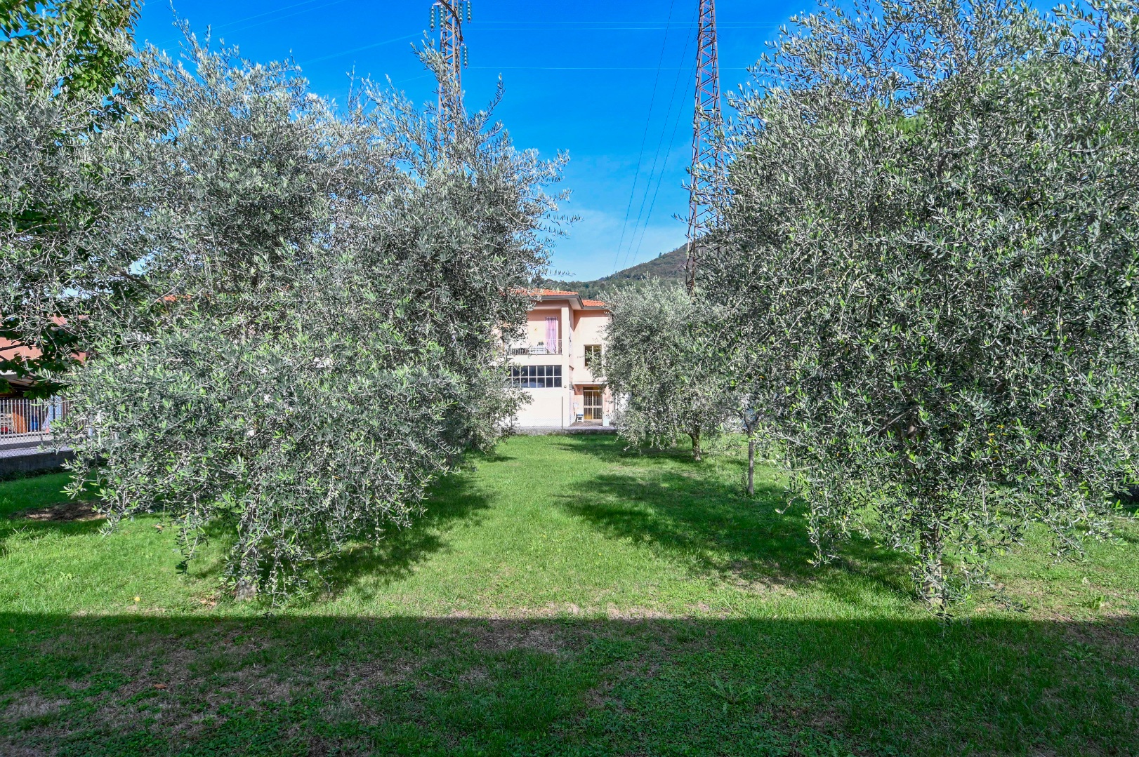 Terreno Residenziale in vendita a Pradalunga