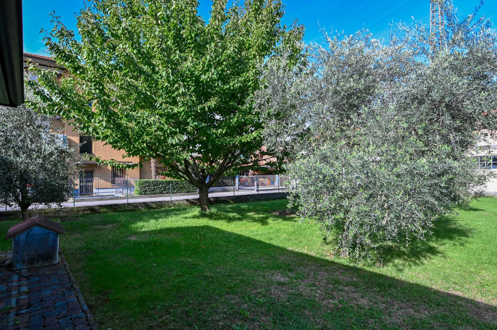 Terreno Residenziale in vendita a Pradalunga