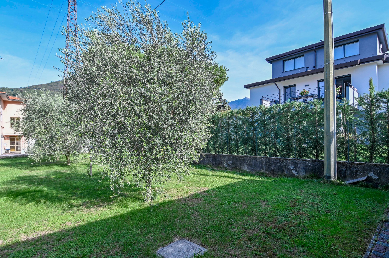 Terreno Residenziale in vendita a Pradalunga