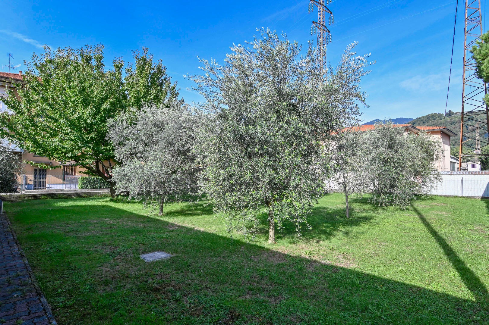 Terreno Residenziale in vendita a Pradalunga