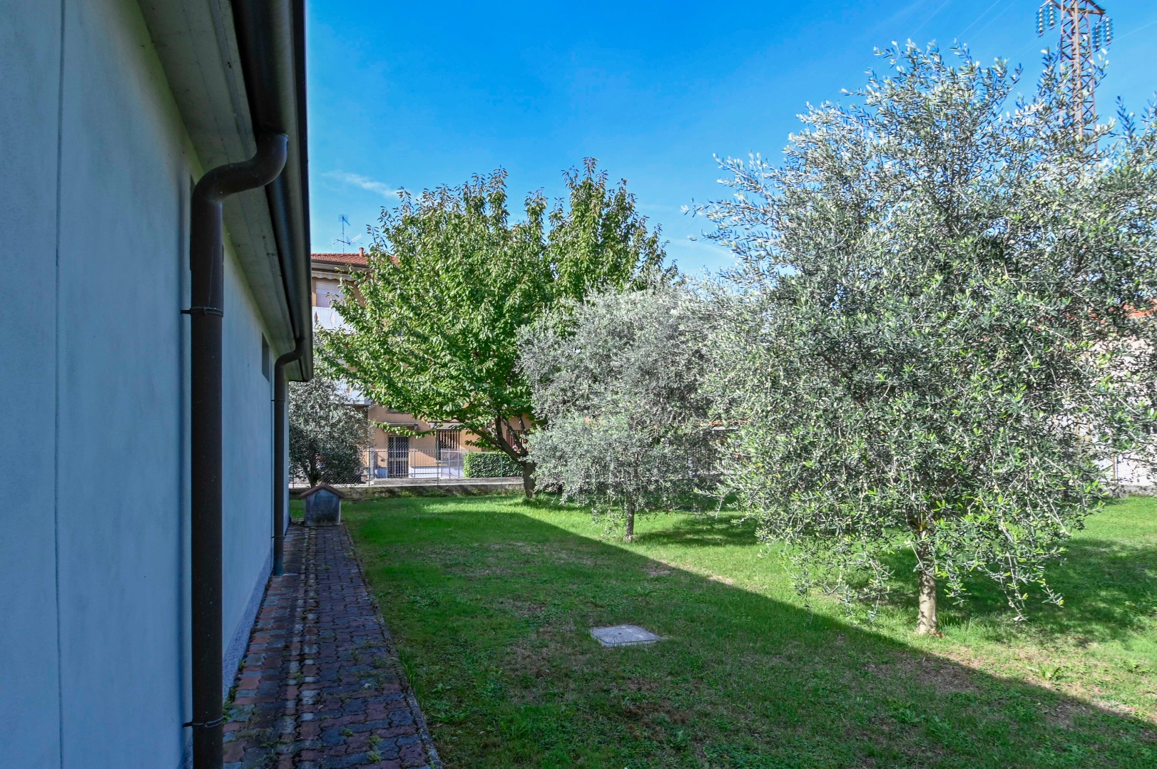 Terreno Residenziale in vendita a Pradalunga