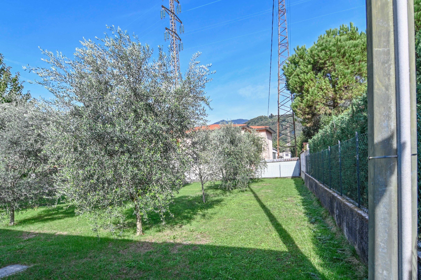 Terreno Residenziale in vendita a Pradalunga