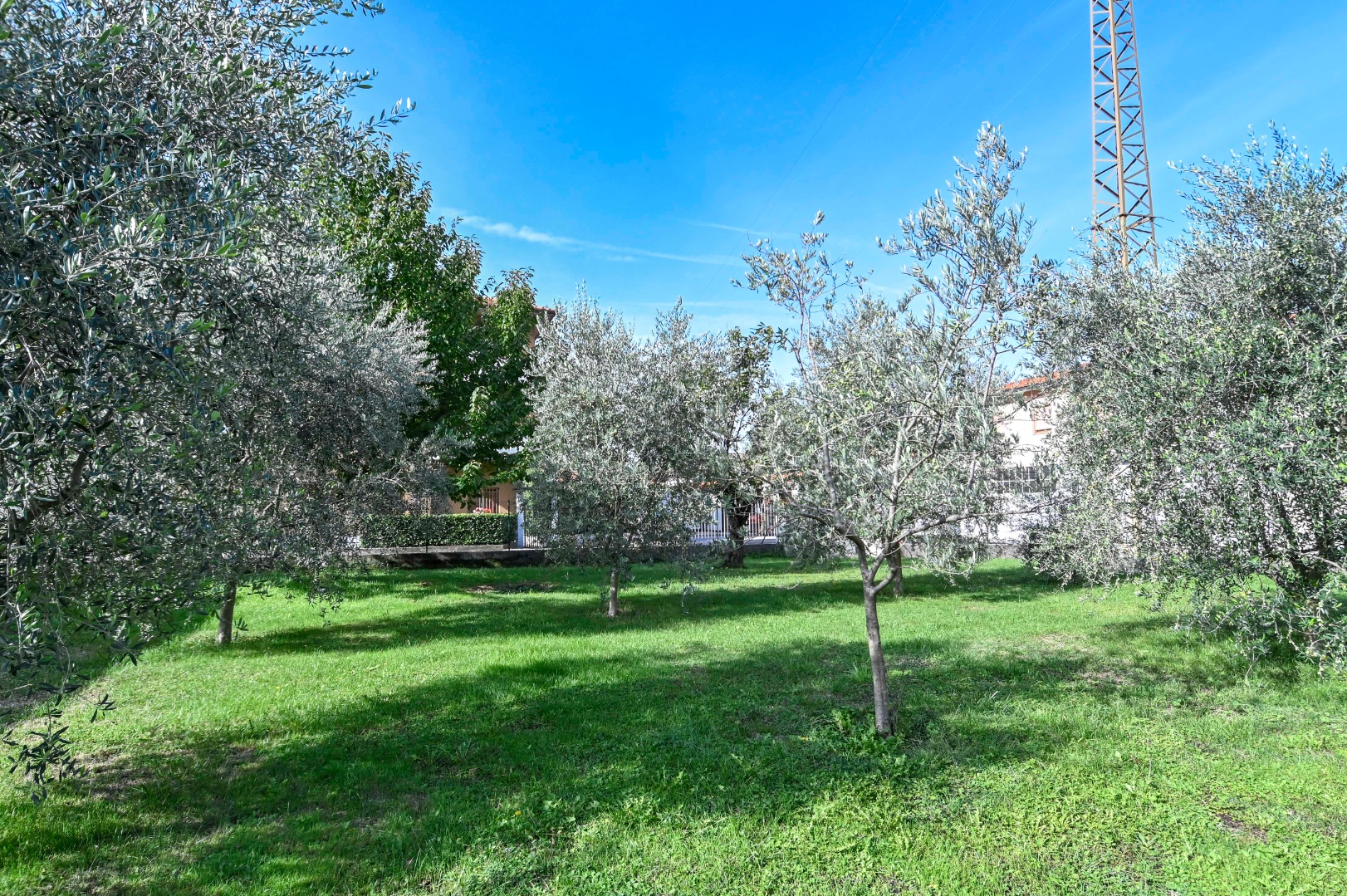 Terreno Residenziale in vendita a Pradalunga
