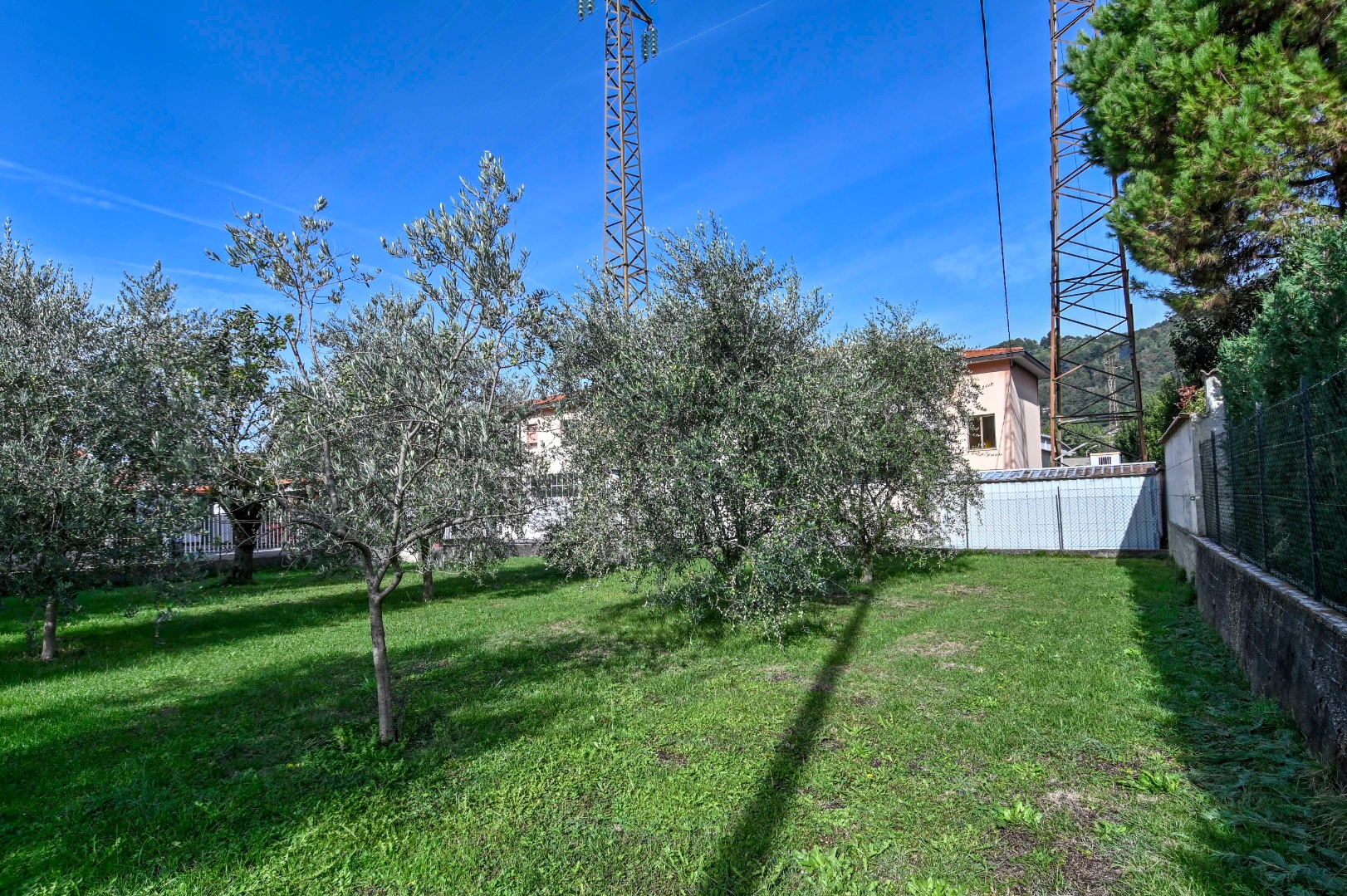Terreno Residenziale in vendita a Pradalunga