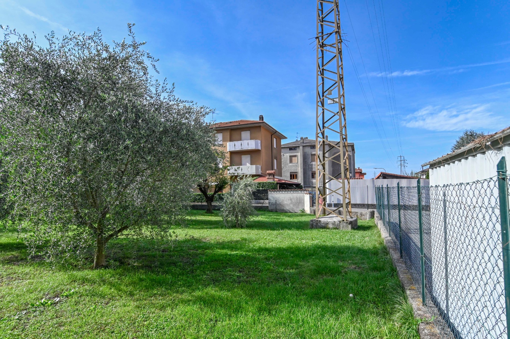 Terreno Residenziale in vendita a Pradalunga