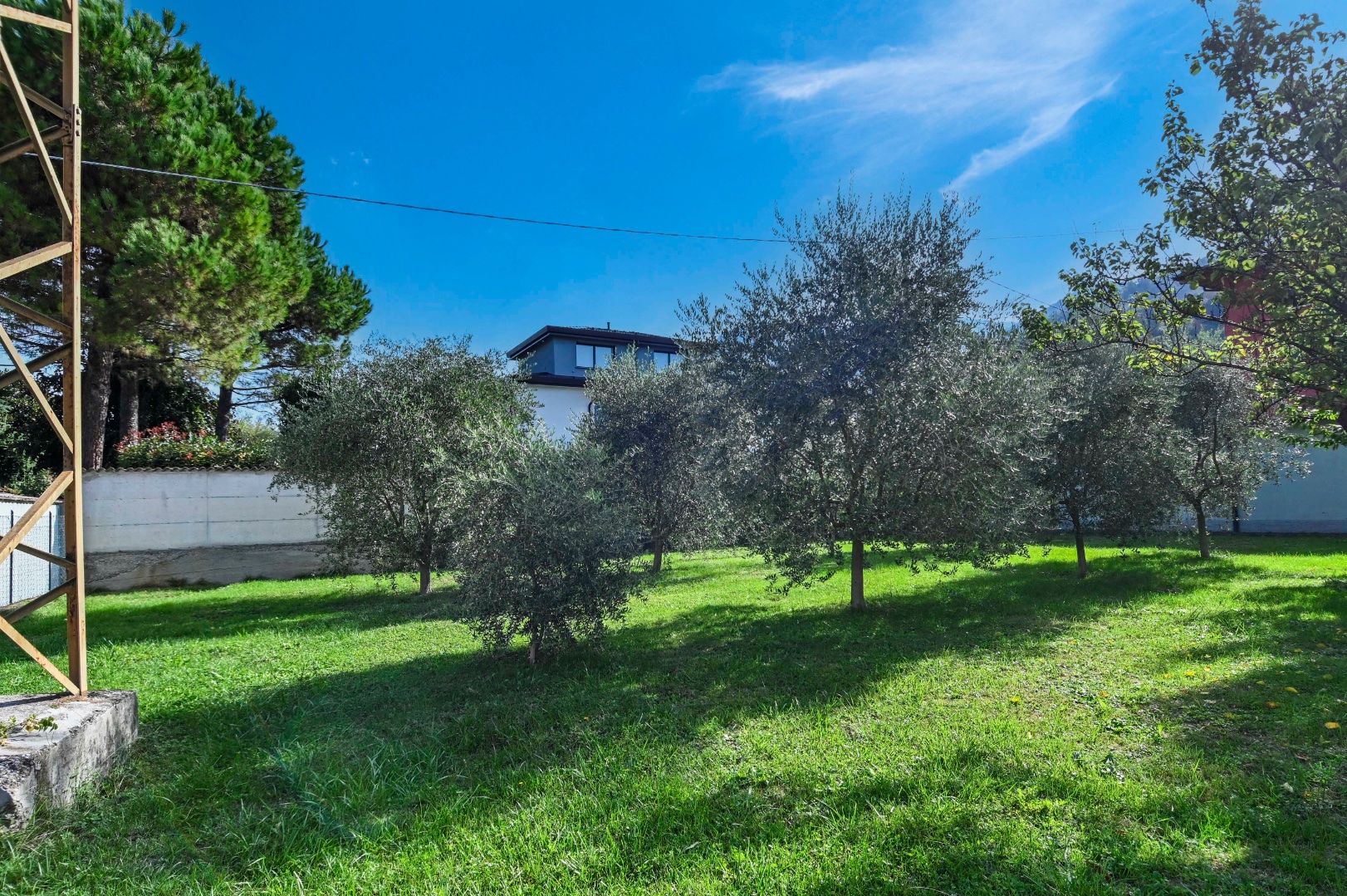 Terreno Residenziale in vendita a Pradalunga