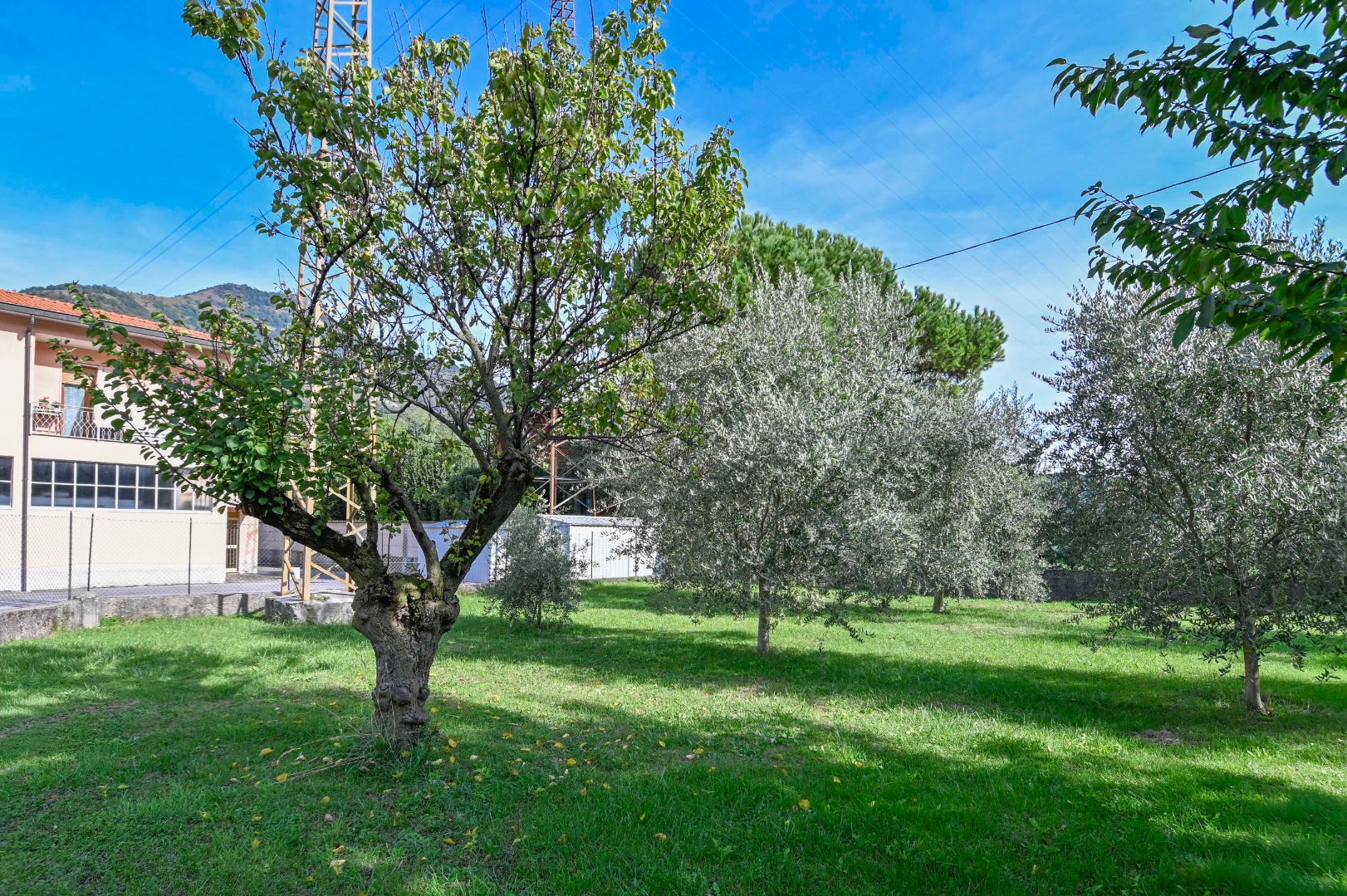 Terreno Residenziale in vendita a Pradalunga