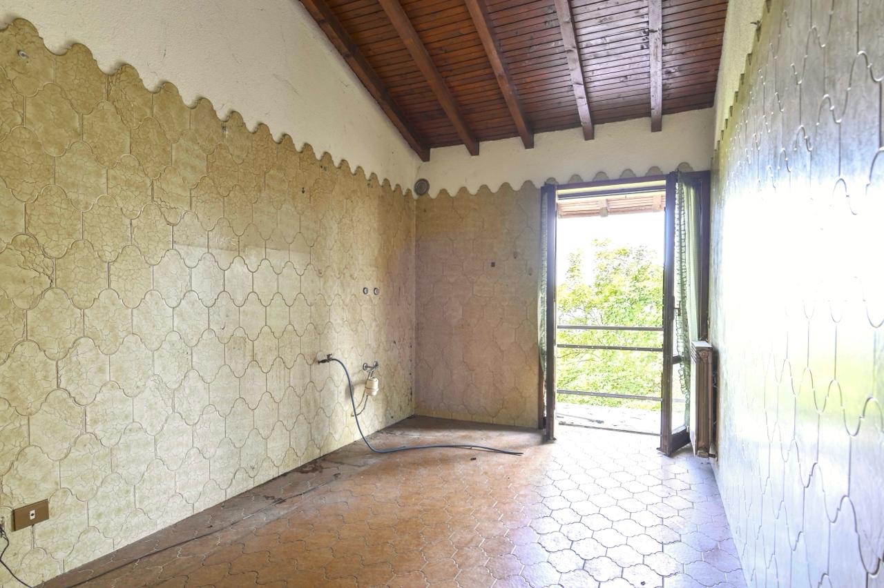 Appartamento in vendita a Selvino