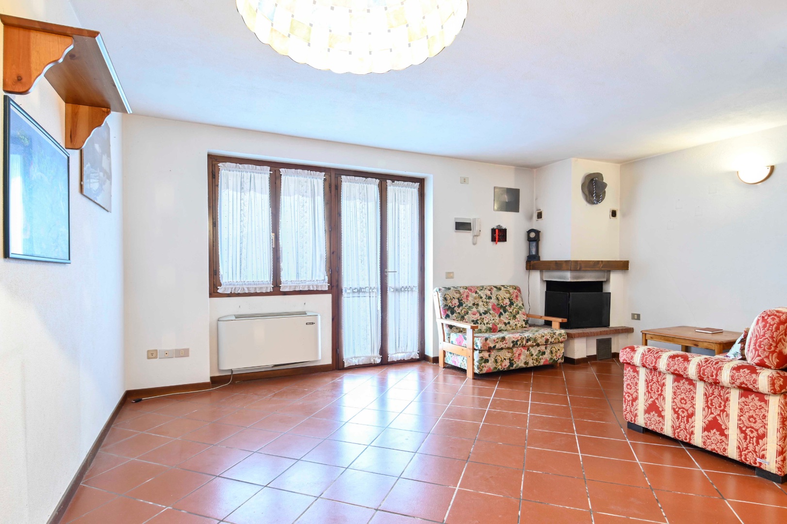 Appartamento in vendita a Aviatico