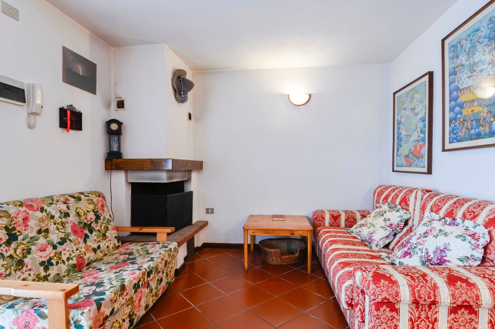 Appartamento in vendita a Aviatico