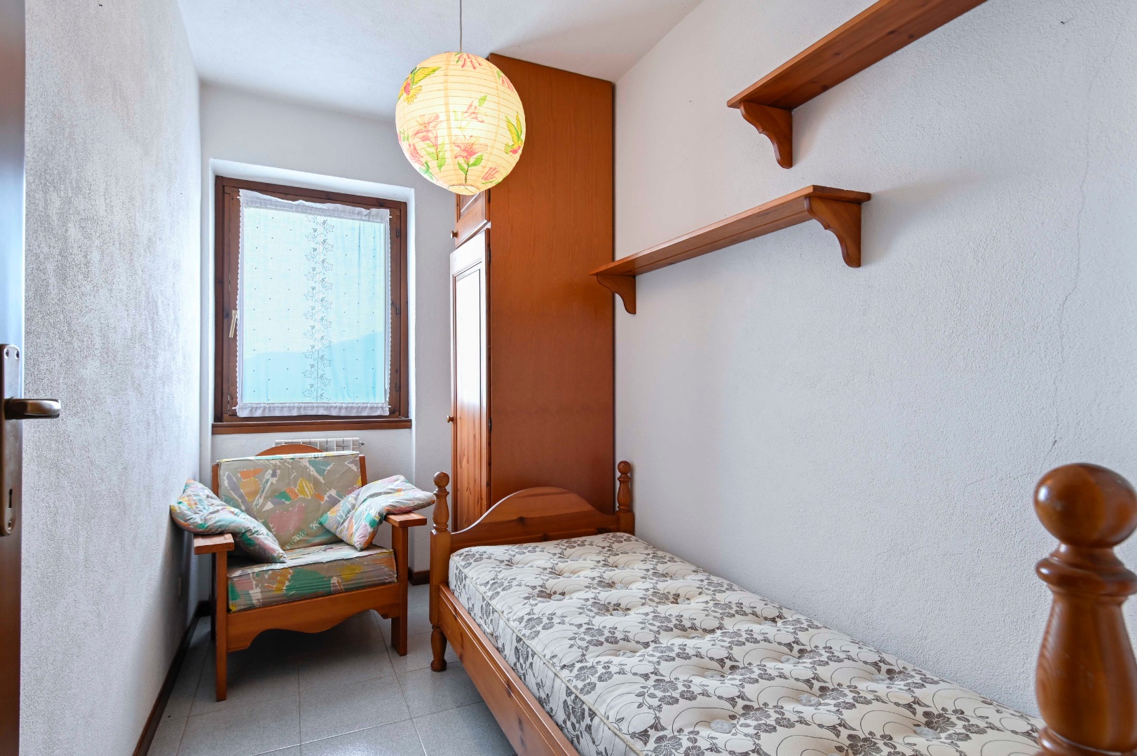 Appartamento in vendita a Aviatico