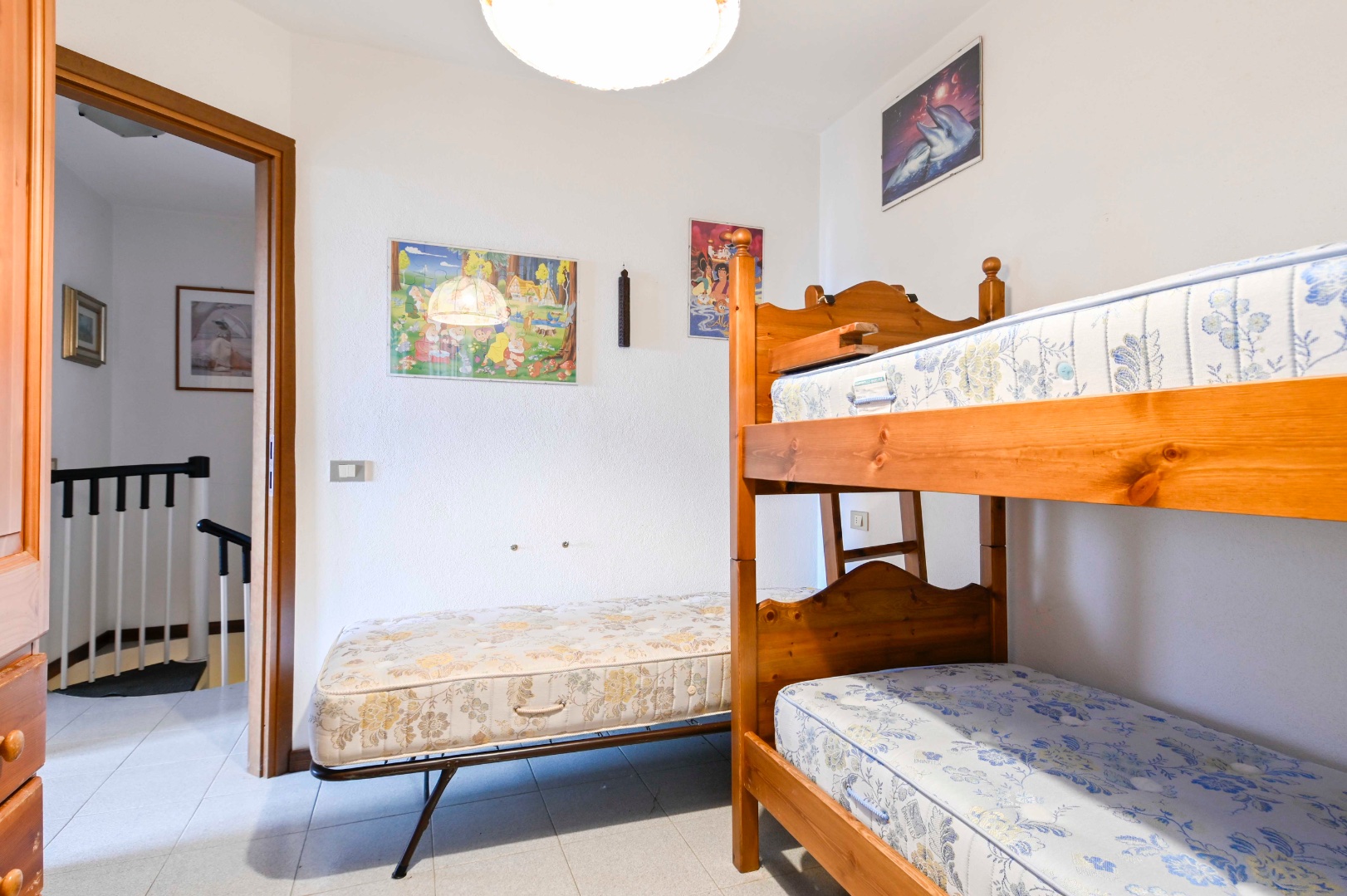 Appartamento in vendita a Aviatico