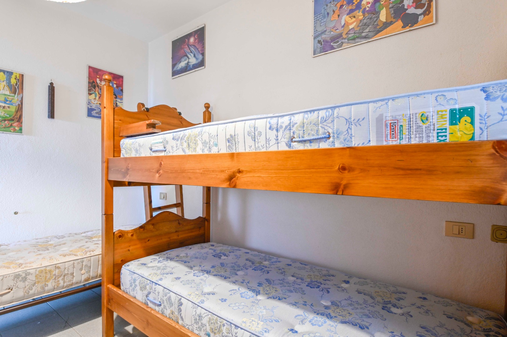 Appartamento in vendita a Aviatico