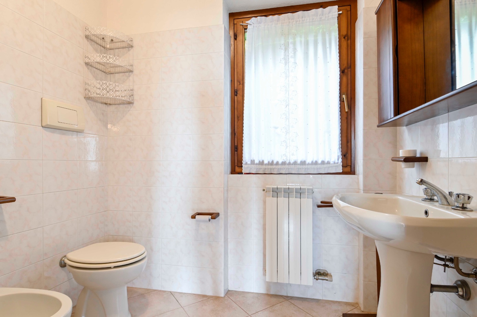 Appartamento in vendita a Aviatico