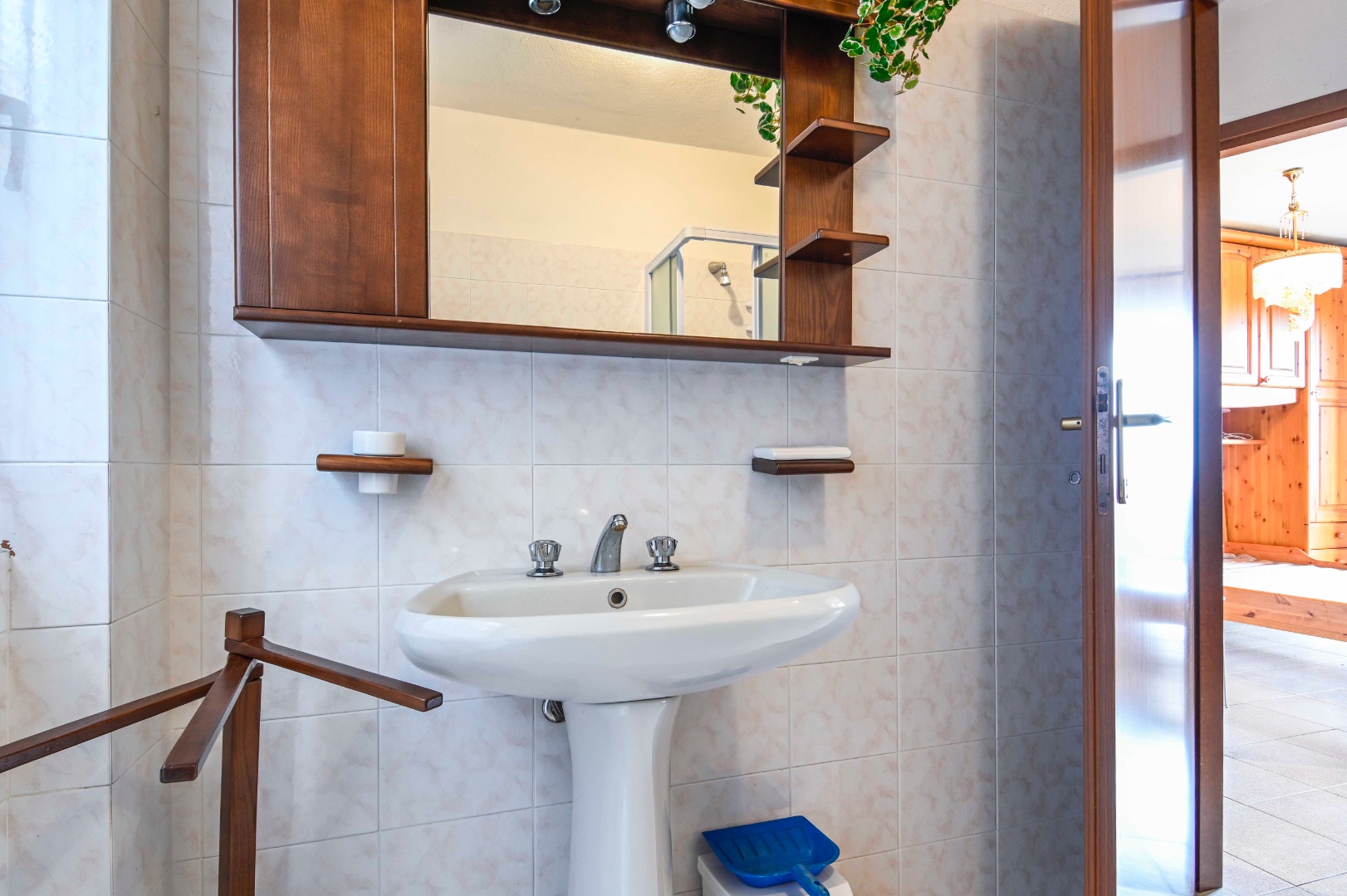 Appartamento in vendita a Aviatico