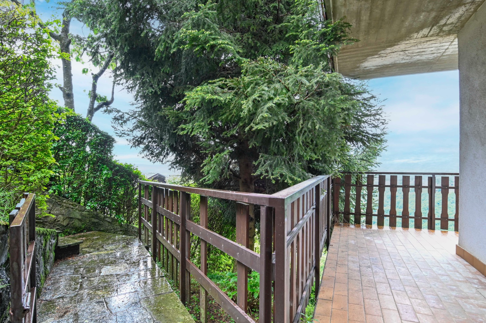 Appartamento in vendita a Aviatico