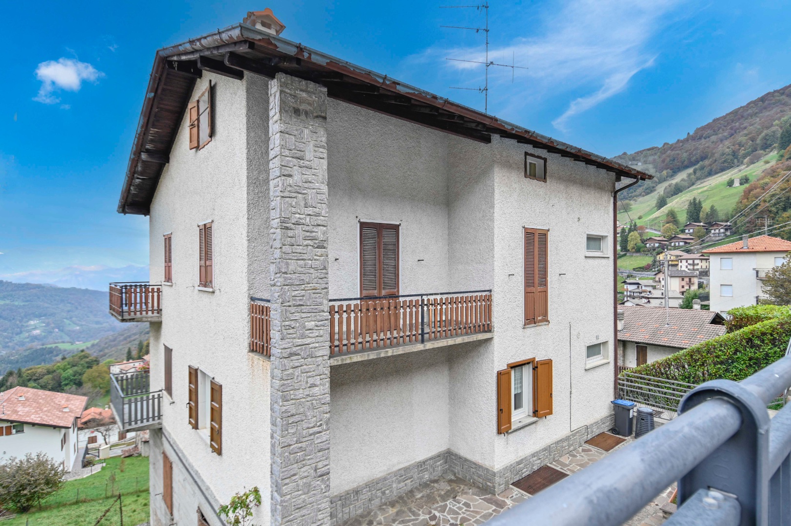 Appartamento in vendita a Aviatico