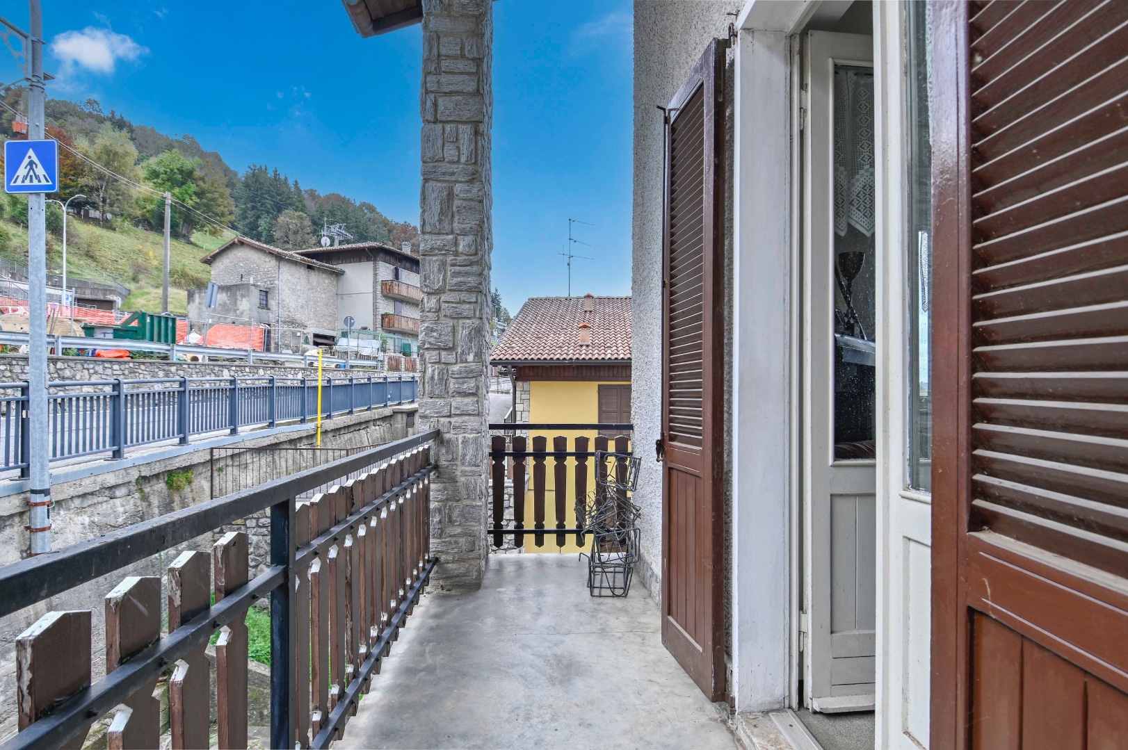 Appartamento in vendita a Aviatico