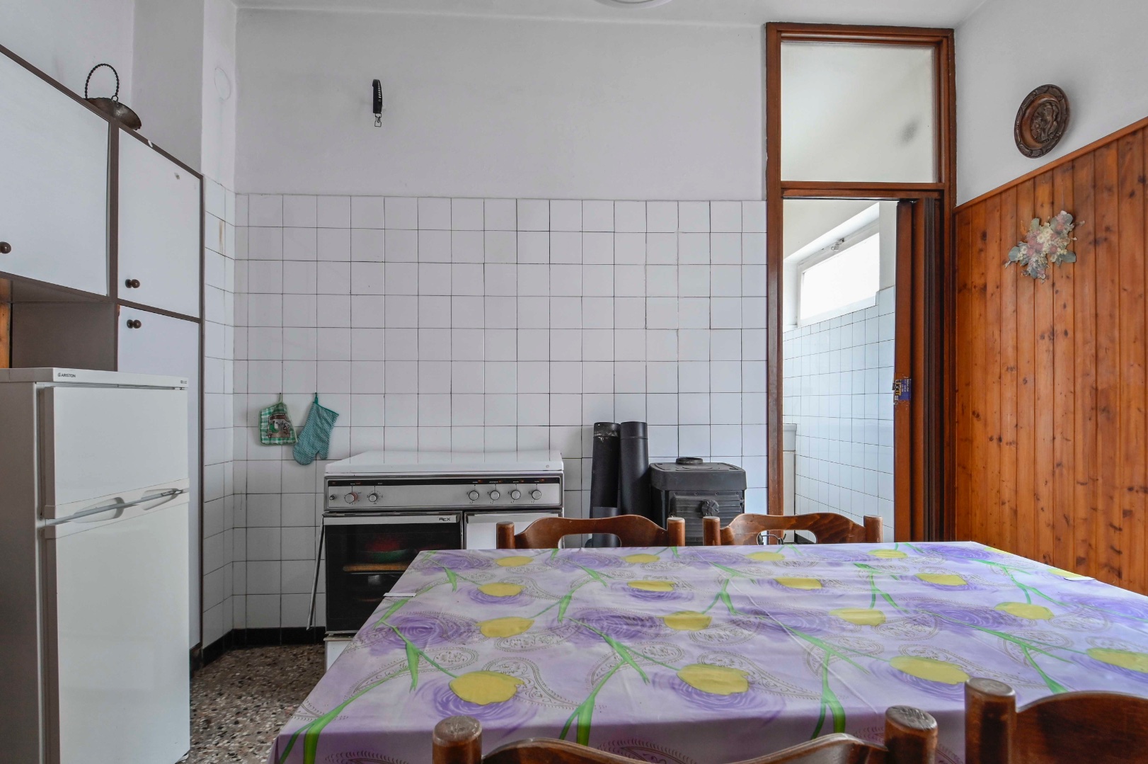 Appartamento in vendita a Aviatico