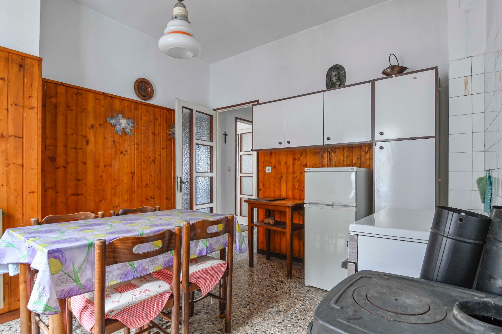 Appartamento in vendita a Aviatico
