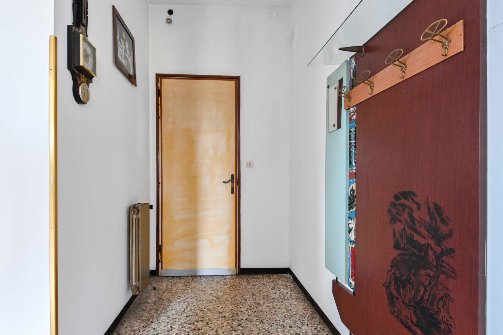 Appartamento in vendita a Aviatico