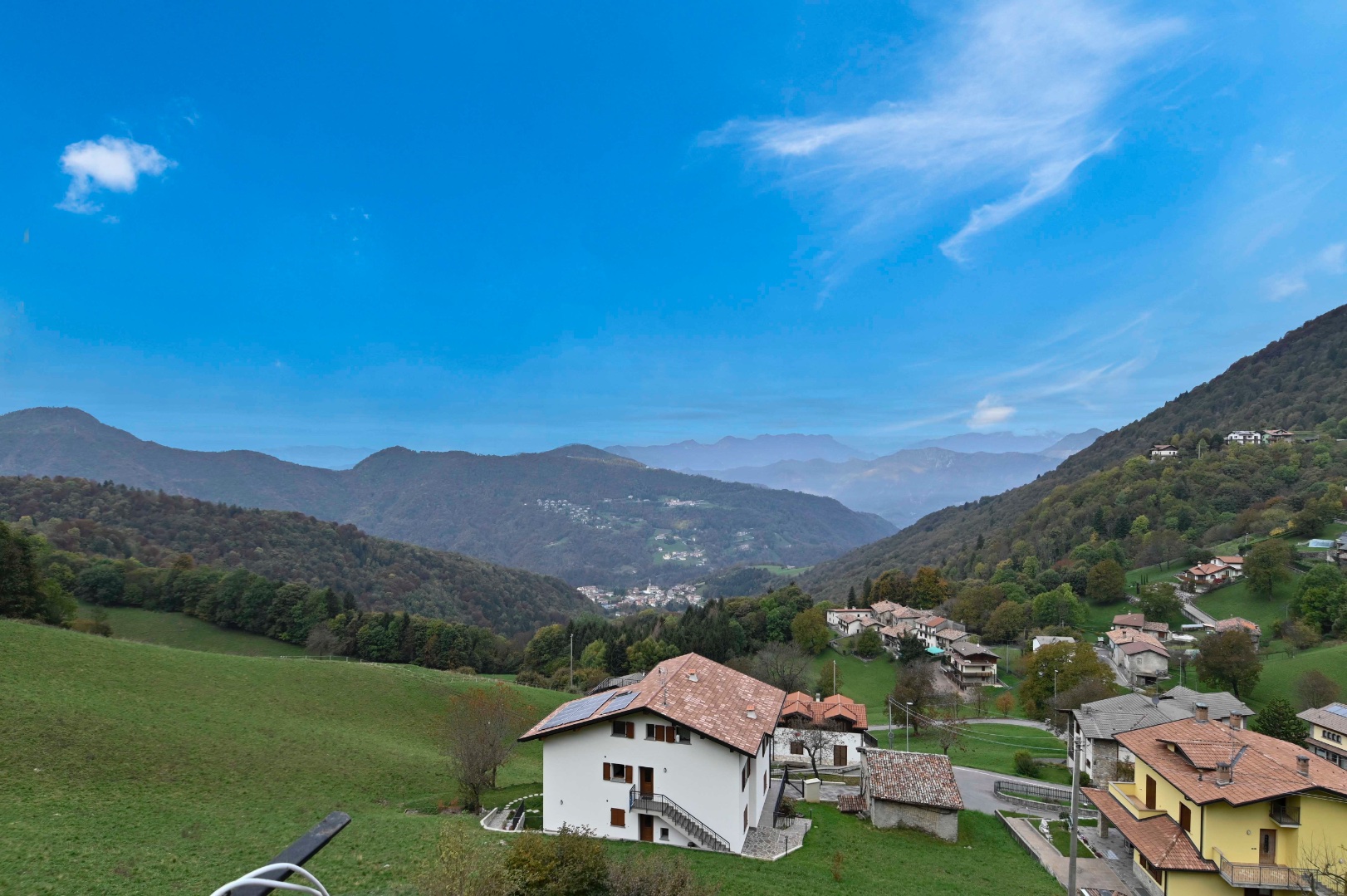 Appartamento in vendita a Aviatico