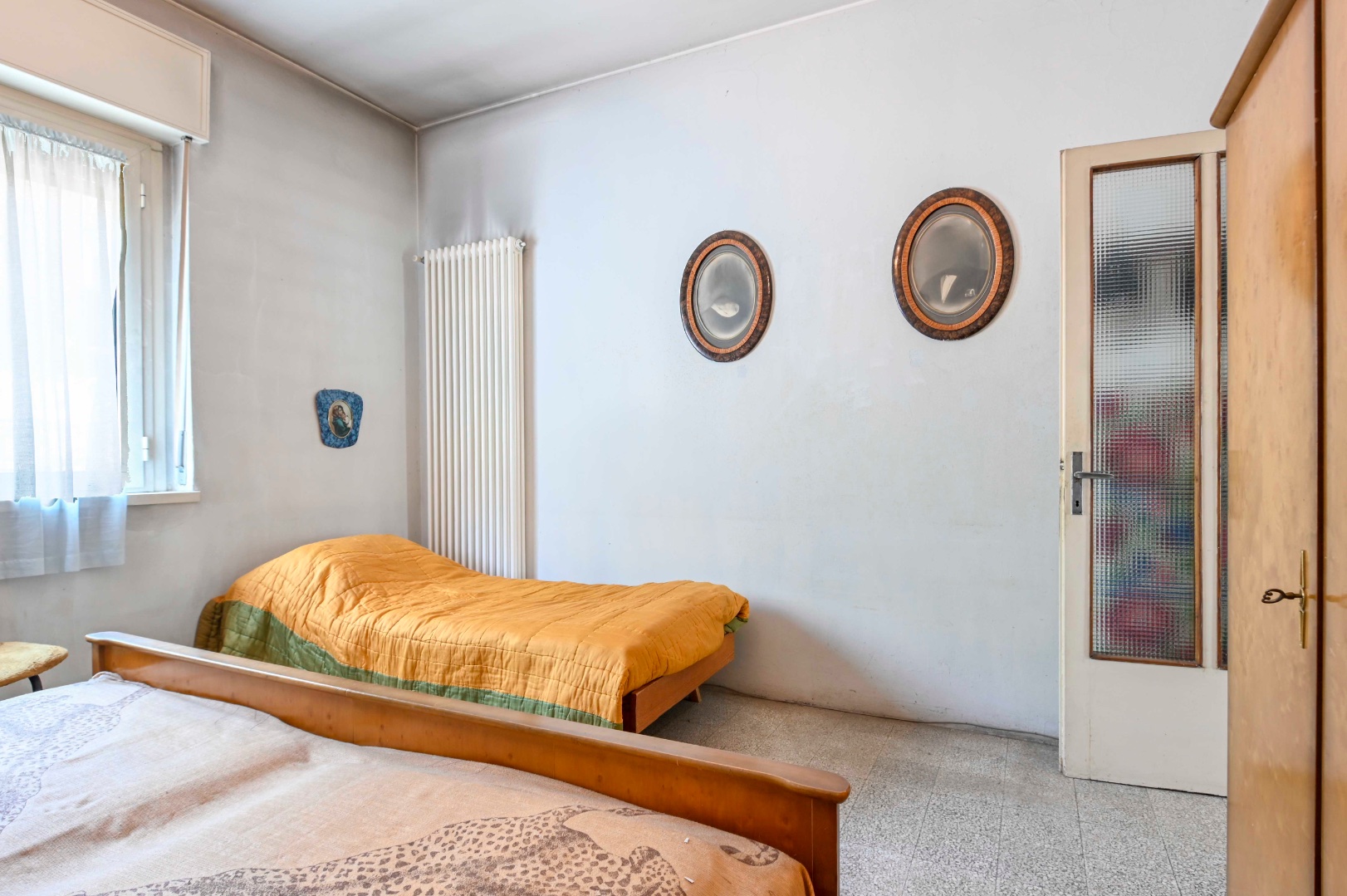 Appartamento in vendita a Albino