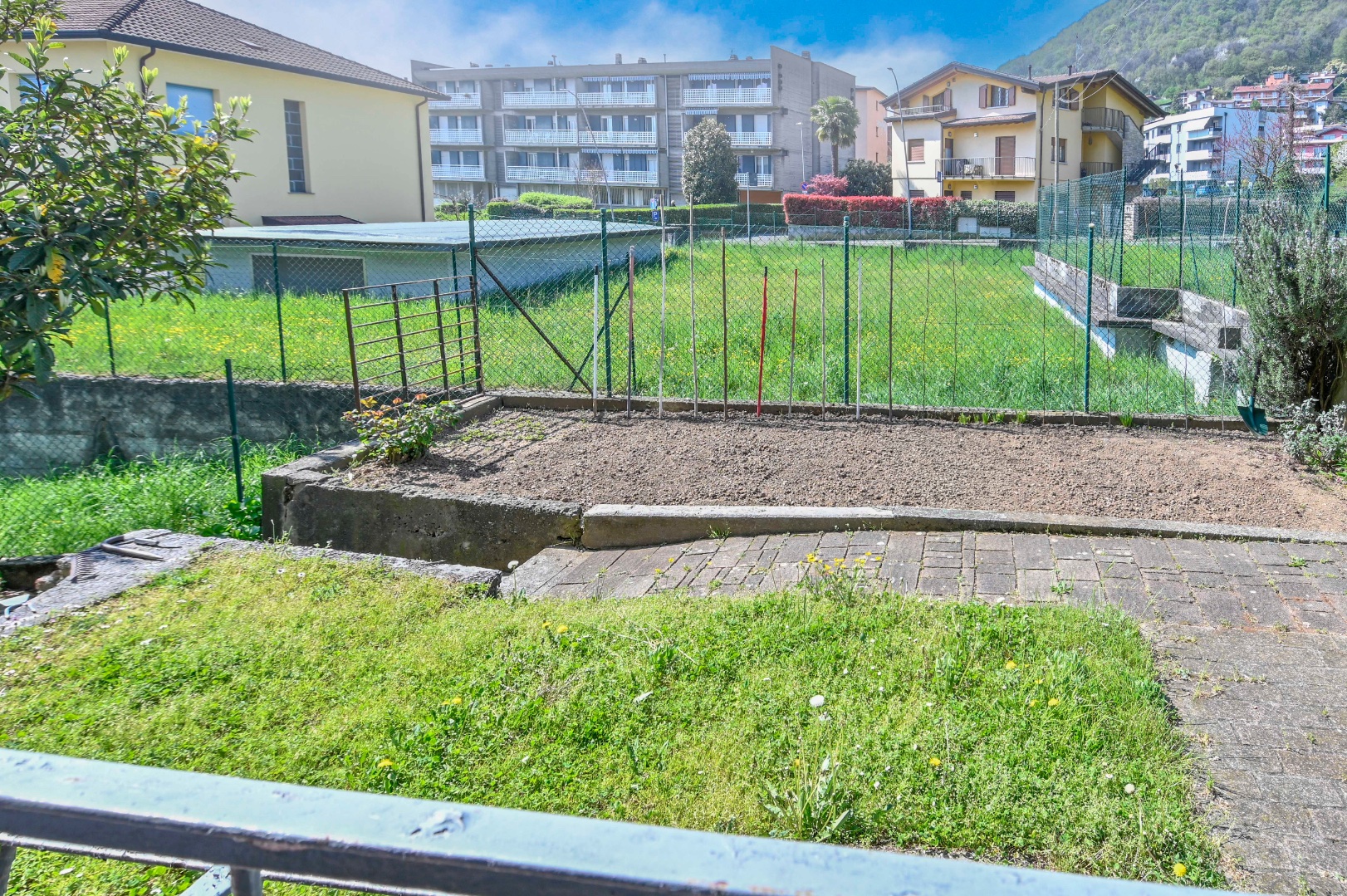 Appartamento in vendita a Albino