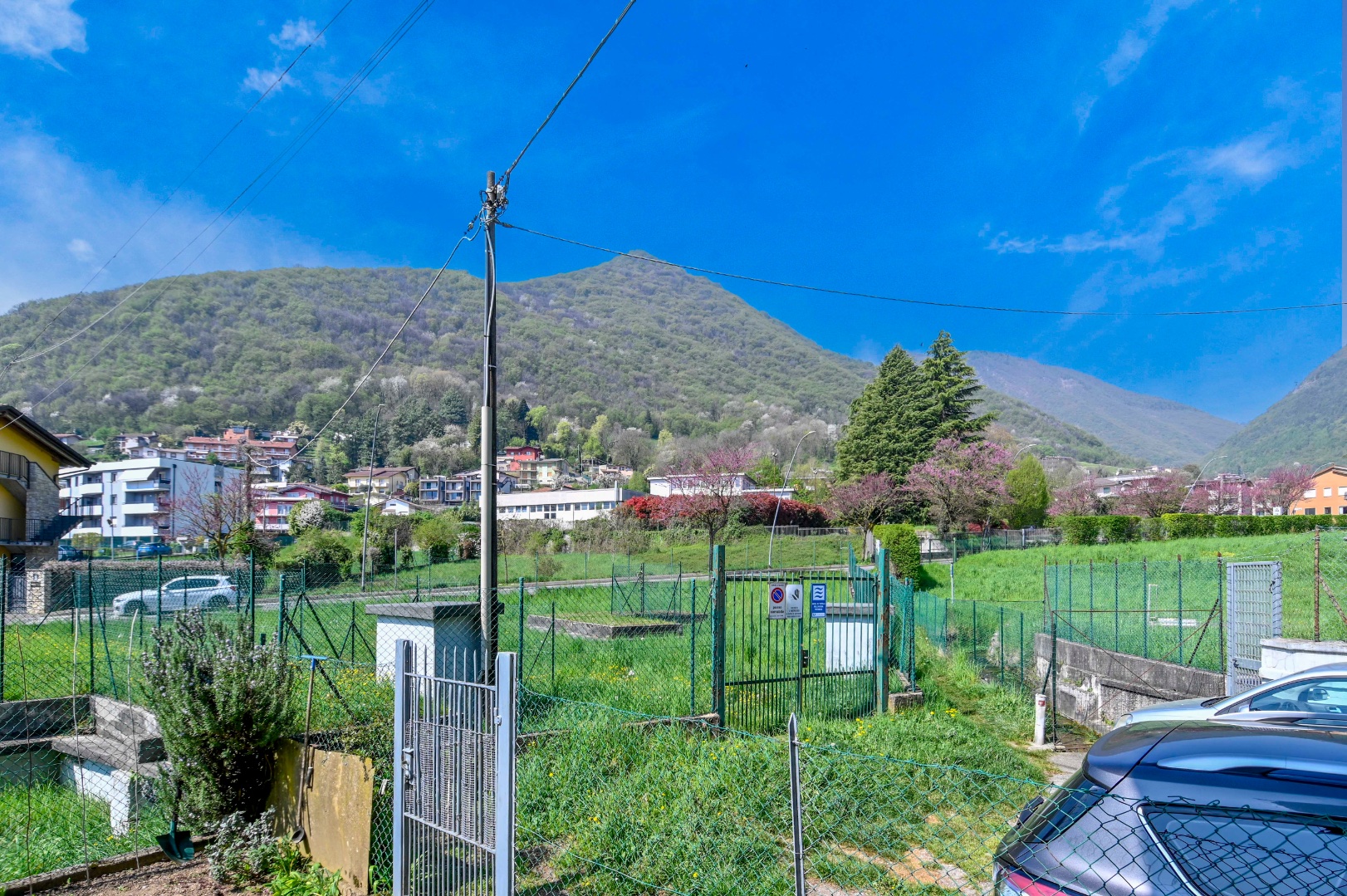 Appartamento in vendita a Albino