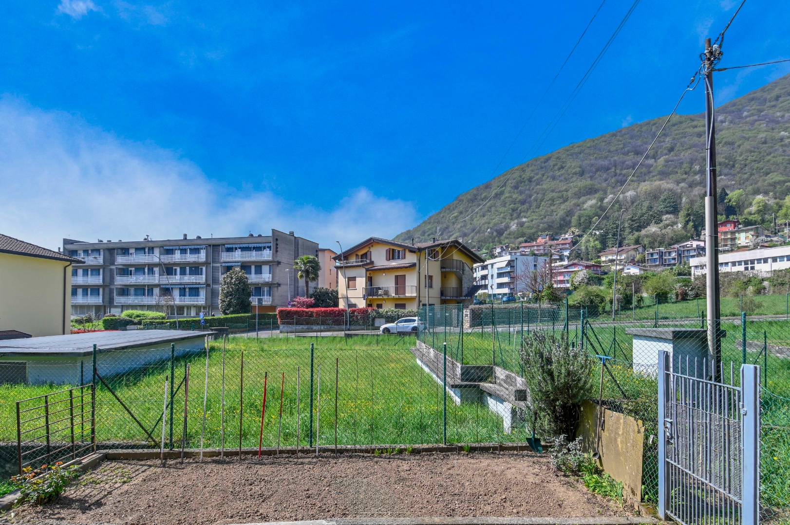 Appartamento in vendita a Albino