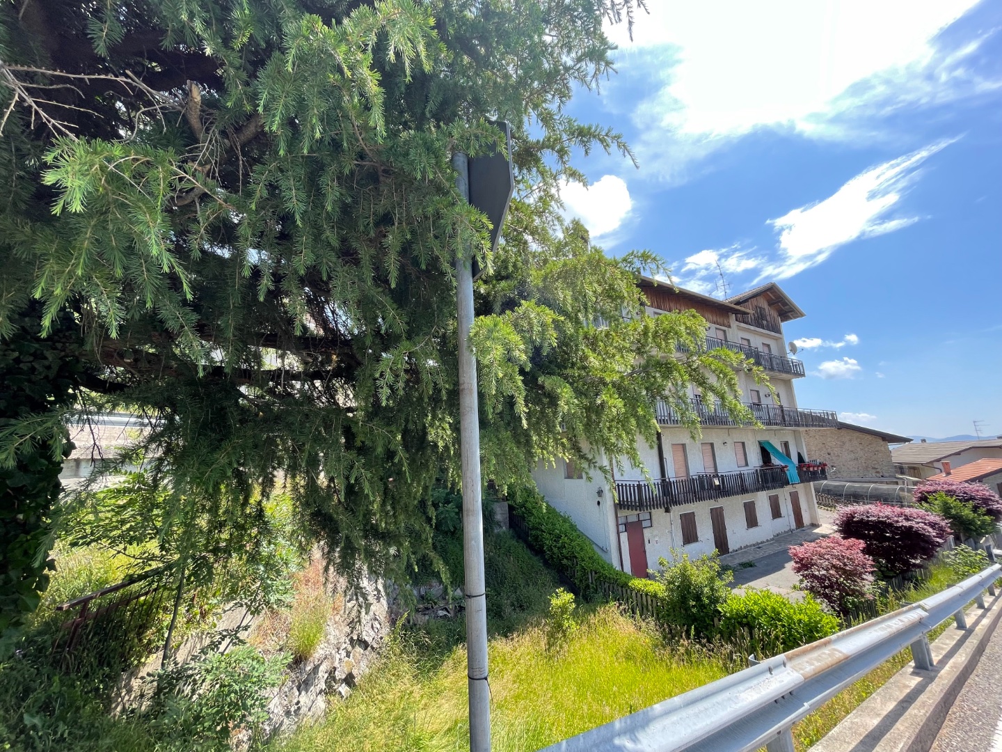 Appartamento in vendita a Aviatico